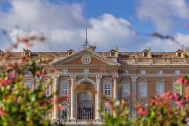 Dari Naples: Tur Istana Kerajaan Caserta