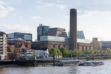 London: Tate Modern Leigh Bowery! Ausstellung
