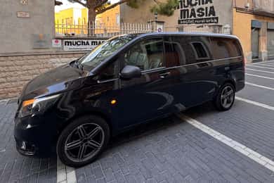 Lotnisko w Barcelonie: Prywatny transfer do Salou