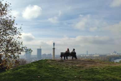 Belgrade 101: A Walk Through the City’s History