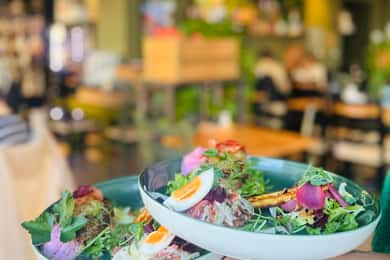 Oslo: Norwegische Foodtour & Stadtrundgang zu versteckten Schätzen