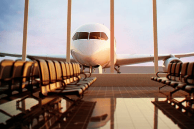 Paris: VIP Van Transfer to Charles de Gaulle Airport