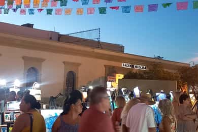Cabo San Lucas: Art Walk in San Jose del Cabo