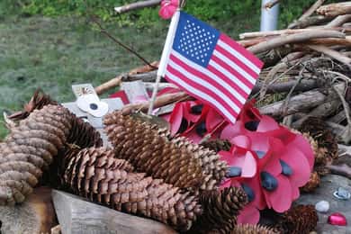 Bastogne, Battle of the Bulge Private Tour