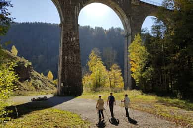 Black Forest: Ravenna Gorge Hike, Self-Guided