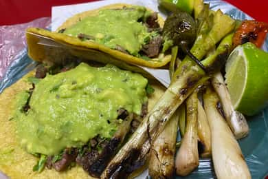 Wine & Tacos Tour at Ensenada. All inclusive!