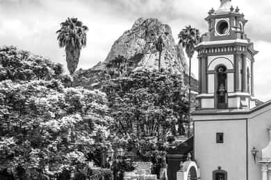 Querétaro: Ecologische tour met elektrische voertuigen