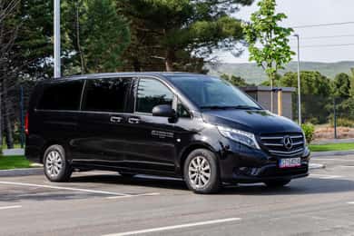 Lufthavnstransport fra Split til Split