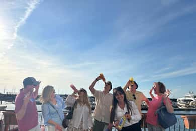 Sorrento: Limoncello Factory Tour and Tasting Experience