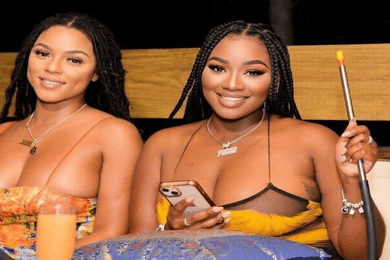 Vida noturna privada em Montego Bay