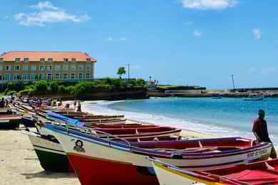 Tour particular de Santiago – Descubra a ilha