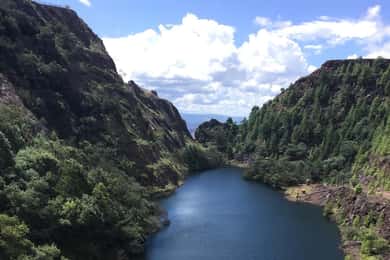 Malolotja National Park Hiking Tour