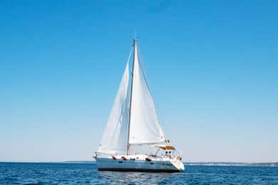 Gallipoli: Escursione in barca a vela