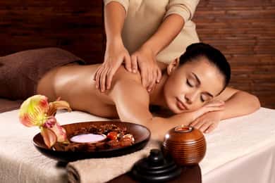Icmeler VIP Turkish Bath, W/Oil Massage, Free, Hotel Service