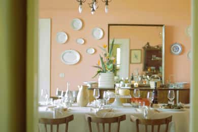 Lecce: wine tasting and authentic rural experience