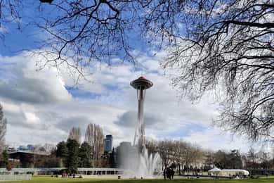 Seattle: Historic & Cultural City Walking Tour
