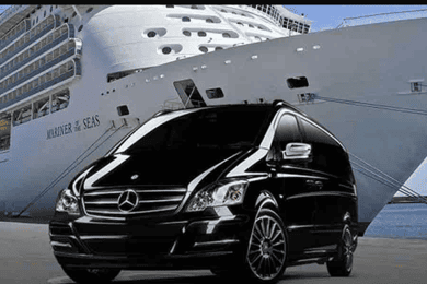 Heathrow Airport Transfer service to and from central london