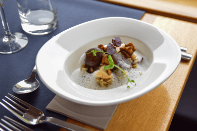 Bordeaux: 2-Hour River Dinner Cruise