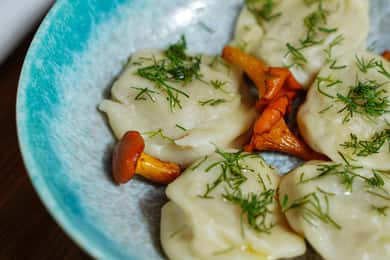 Krakow: Beer and Pierogi Tasting Tour