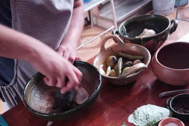 Oaxaca: Traditional Oaxacan Food Cooking Class