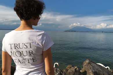 Desenzano d/G: geführte Radtour + ausgewählte Weine, Kochkurs