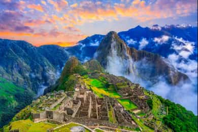 Desde Cusco: Día completo Machu Picchu todo incluido