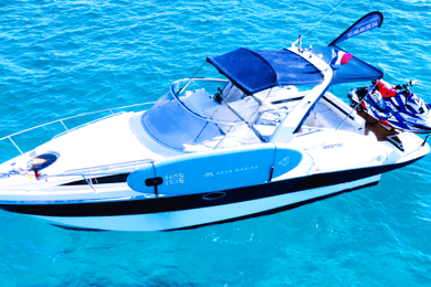 Cannes: Rondvaart over de Lérins-eilanden