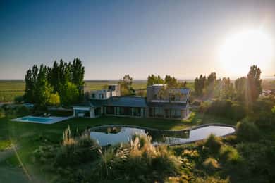 3-Day Mendoza Enchanted Vine Retreat With Optional Airfare