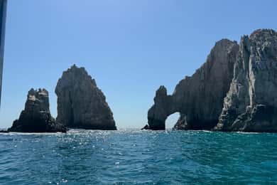 - From La Paz to Los Cabos: A Private Tour at Your Own Pace".
