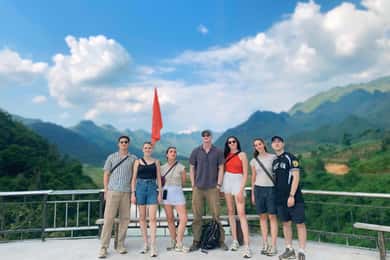 Ha Giang Loop 4D3N Mama's Homestay