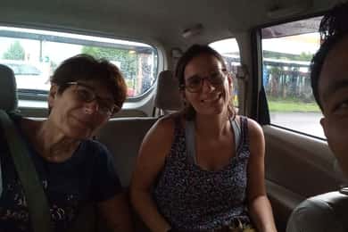 Airport Transfer From Bali Airport with Private Car & Driver