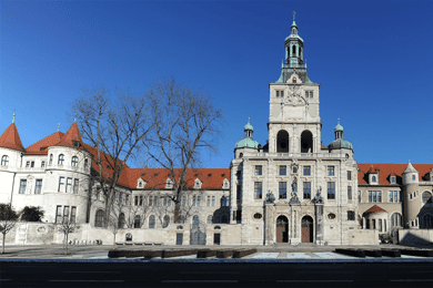Klassik im Museum