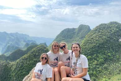 From Ha Long: 2 Day Ha Giang Loop Motorbike Tour With Rider