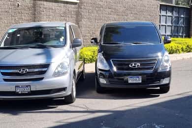 La Aurora Airport (GUA): One-Way Private Transfer to Antigua
