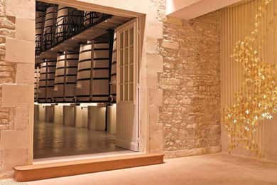 Cognac: Rémy Martin 300th Anniversary Tour