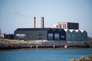 Tour dietro le quinte della distilleria