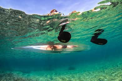 1.5-hour Clear Kayak Rental: Discover the Underwater World