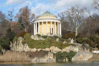 Eisenstadt: Private geführte Stadtführung