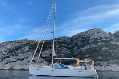 Naviguez autour de Porquerolles en voilier