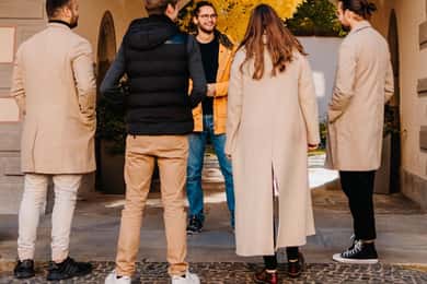 Genussvoll durch Konstanz: Kulinarische Stadtführung