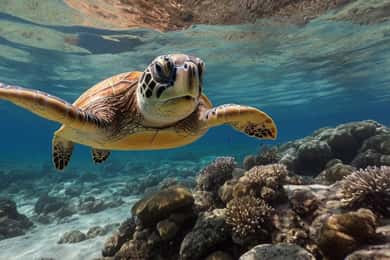 Costa Maya: Snorkelen per boot met foto's
