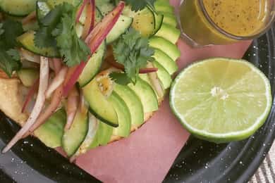 Puerto Morelos Foodie Tour, le Mexique dans chaque bouchée