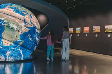 L'expérience du vin, meilleur musée du vin au monde