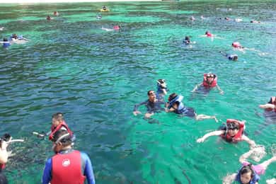 Langkawi : Journée d'aventure
