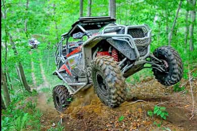 Panama City: Extreme ATV Jungle Off-Road Adventure