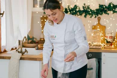 Cooking Class Lucca
