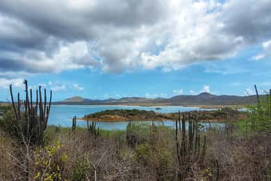 Bonaire: Private Highlights Island Tour Lunch/Snorkling incl