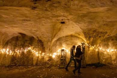 København: Rundvisning på Kronborg Slot på engelsk
