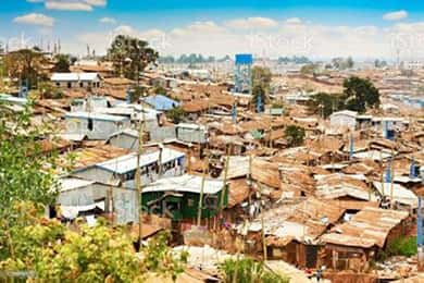 Nairobi: tour guidato a piedi della baraccopoli di Kibera.
