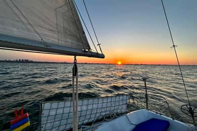 Constanta: Sailing Prince